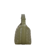 Bottega Veneta Intrecciato Wallace Mini