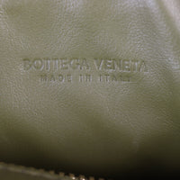 Bottega Veneta Intrecciato Wallace Mini