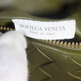 Bottega Veneta Intrecciato Wallace Mini