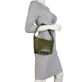 Bottega Veneta Intrecciato Wallace Mini