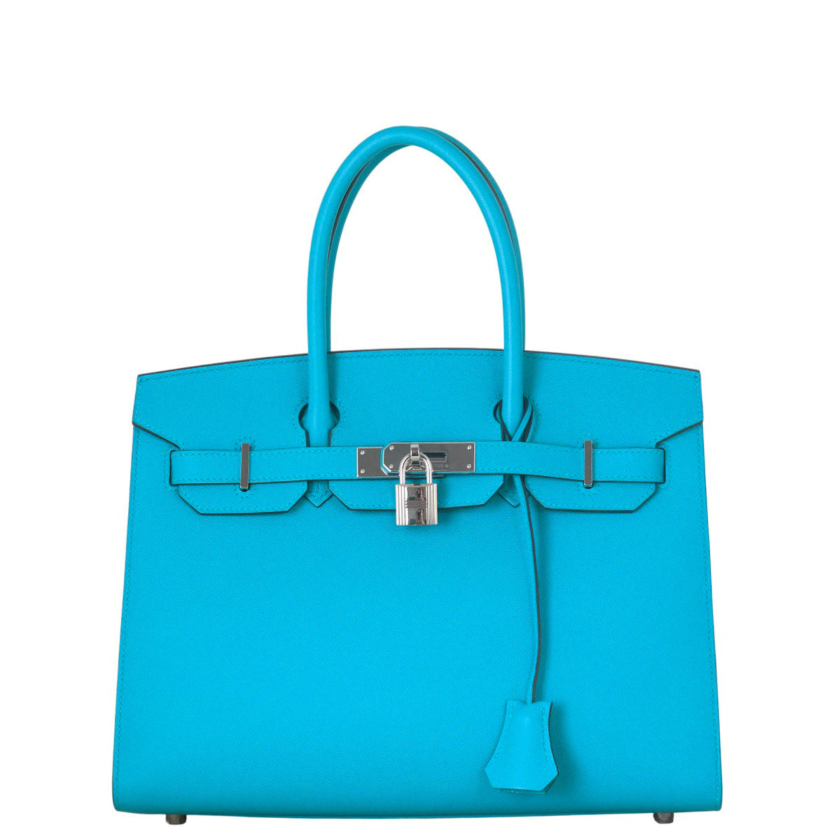Hermes Birkin 30 Sellier Madame