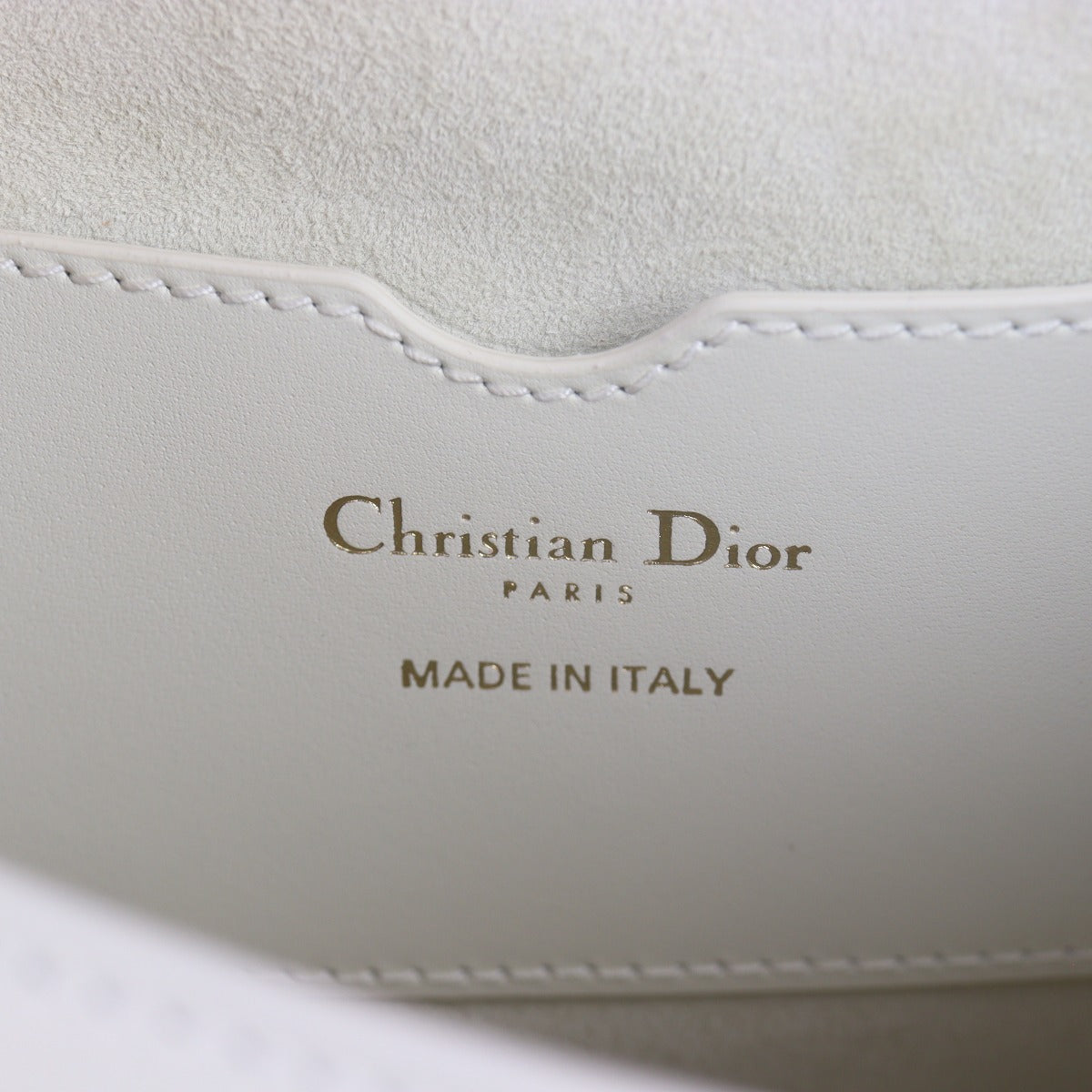 Dior Bobby Bag Medium