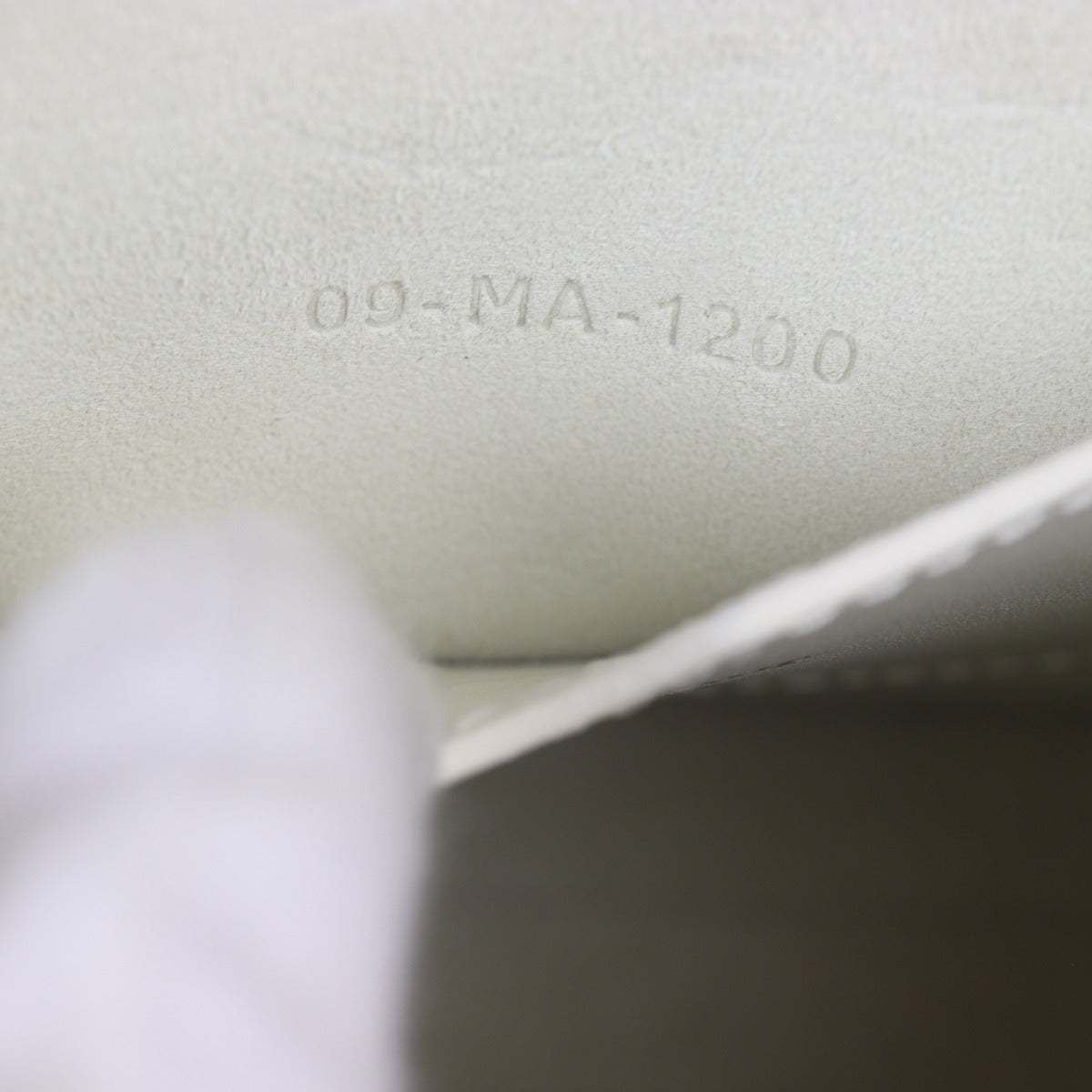 Dior Bobby Bag Medium