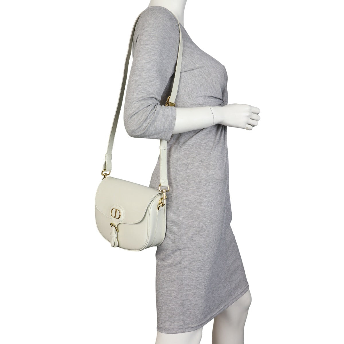 Dior Bobby Bag Medium