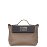 Hermes 24/24 21 Evercolor Swift