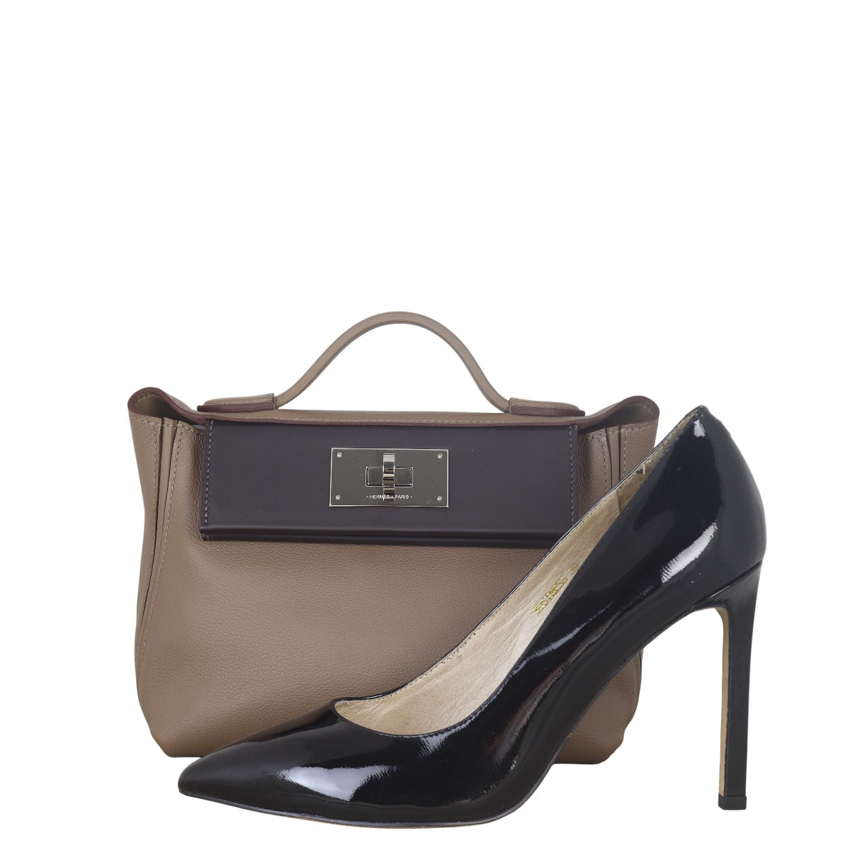 Hermes 24/24 21 Evercolor Swift