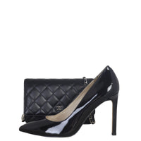 Chanel Classic Wallet on Chain