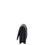 Chanel Classic Wallet on Chain