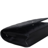 Chanel Classic Wallet on Chain