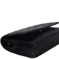 Chanel Classic Wallet on Chain