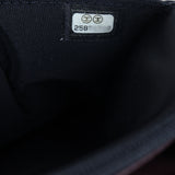 Chanel Classic Wallet on Chain