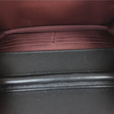 Chanel Classic Wallet on Chain