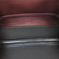 Chanel Classic Wallet on Chain