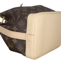 Louis Vuitton Noe BB Monogram