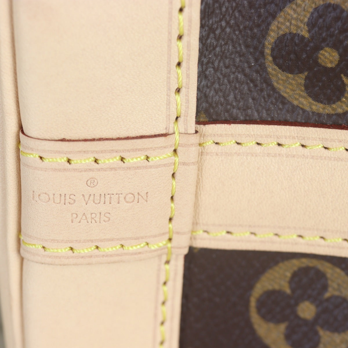 Louis Vuitton Noe BB Monogram