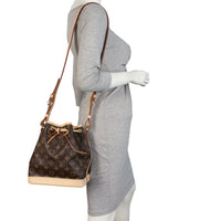 Louis Vuitton Noe BB Monogram