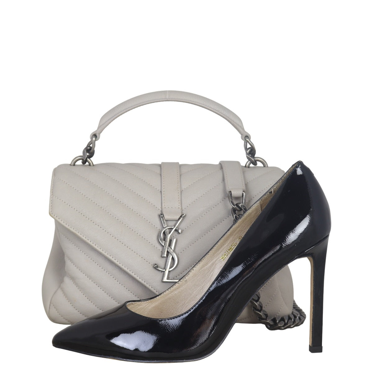 Saint Laurent College Medium