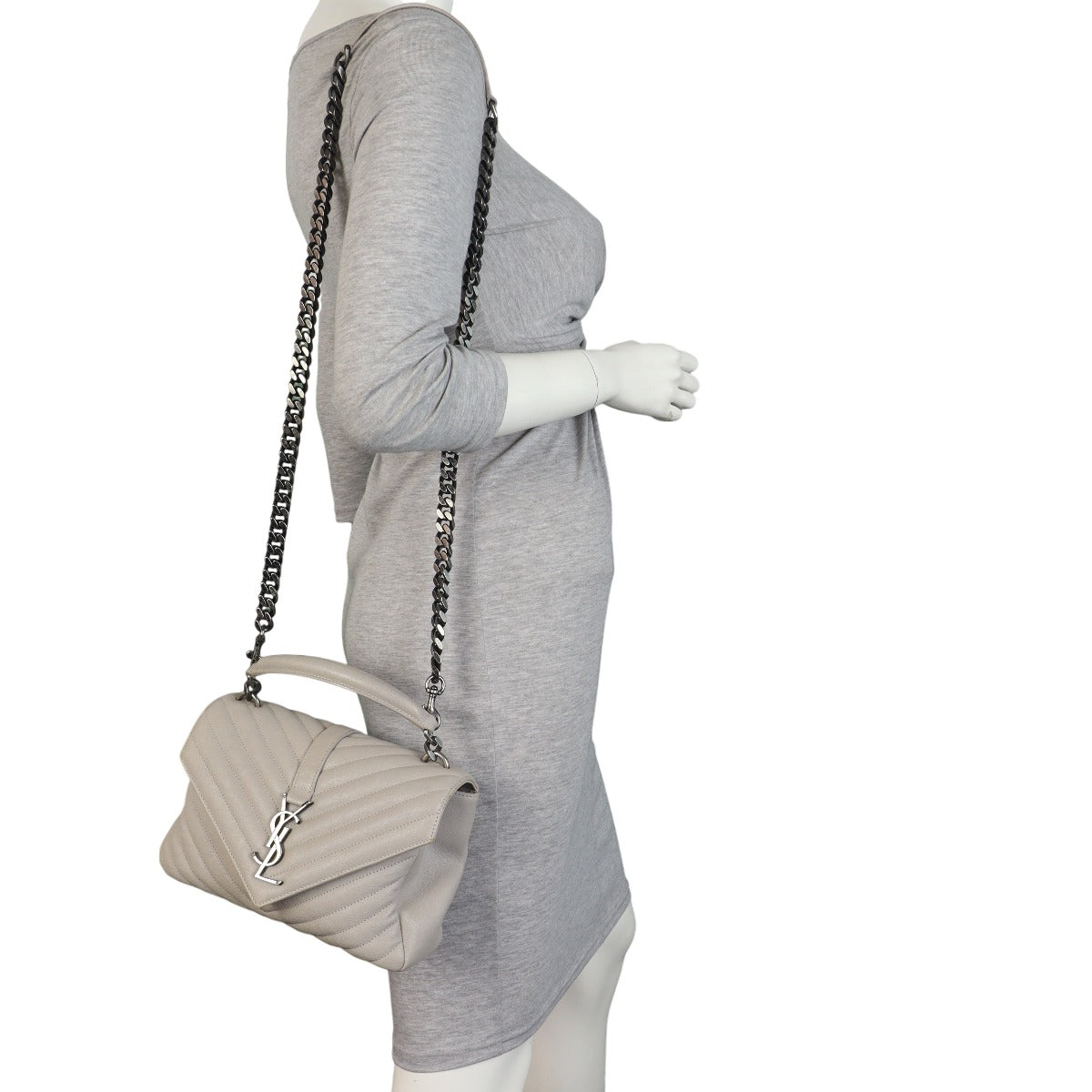 Saint Laurent College Medium