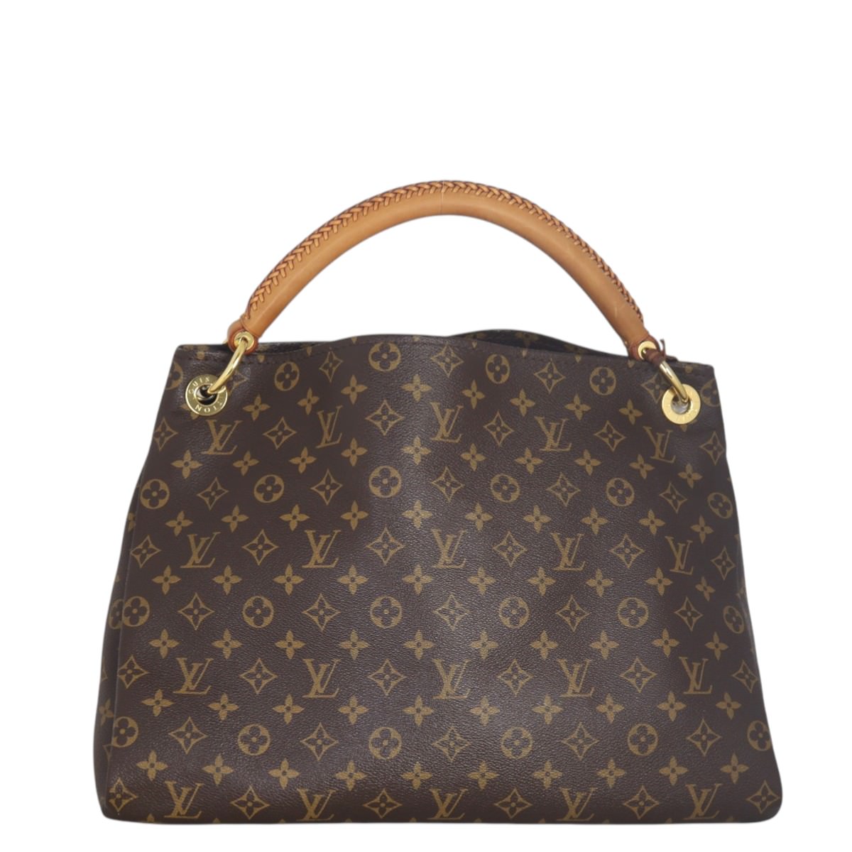 Louis Vuitton Artsy MM Monogram