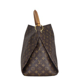 Louis Vuitton Artsy MM Monogram