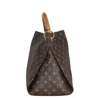 Louis Vuitton Artsy MM Monogram