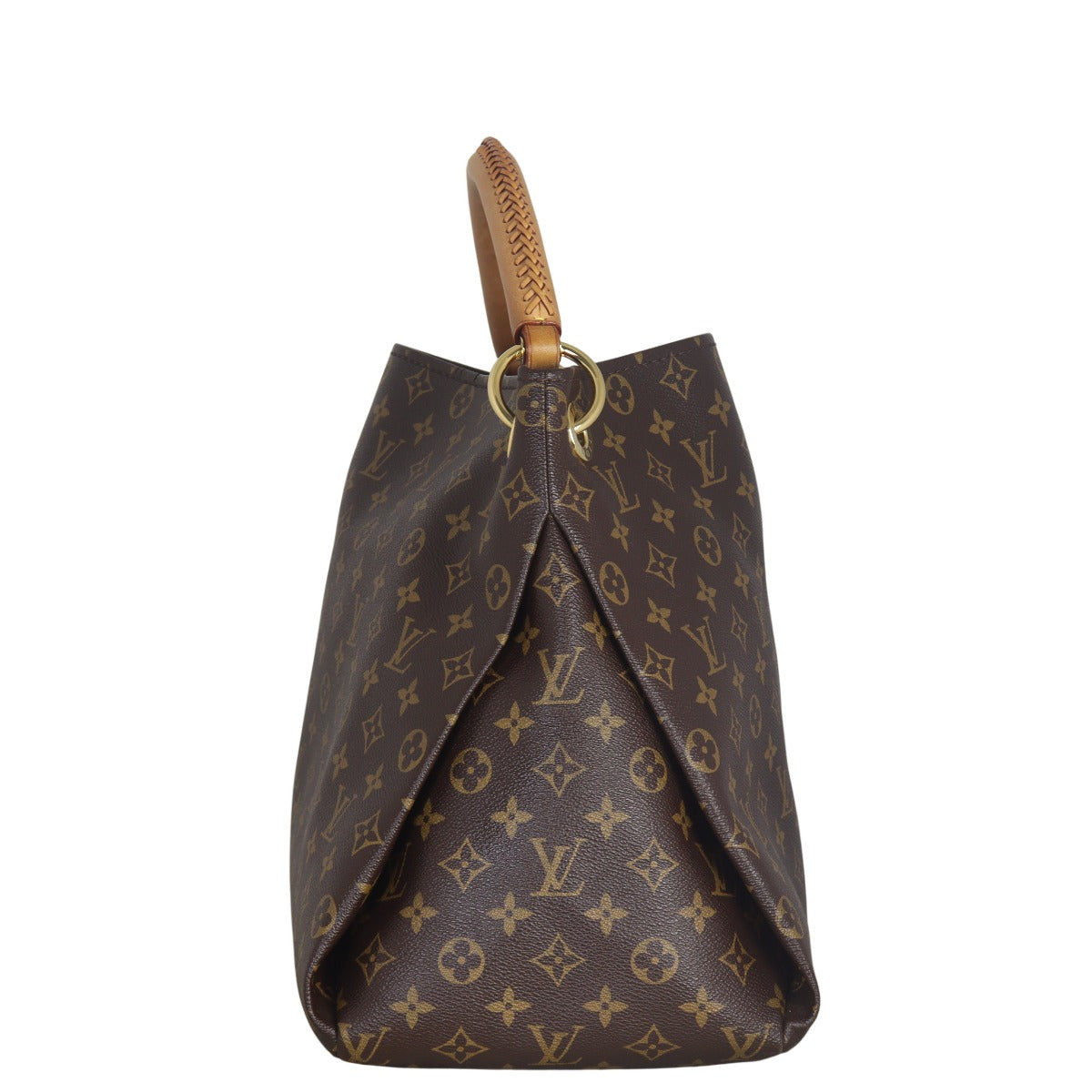 Louis Vuitton Artsy MM Monogram