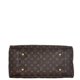 Louis Vuitton Artsy MM Monogram