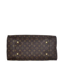 Louis Vuitton Artsy MM Monogram