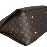 Louis Vuitton Artsy MM Monogram