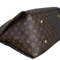 Louis Vuitton Artsy MM Monogram