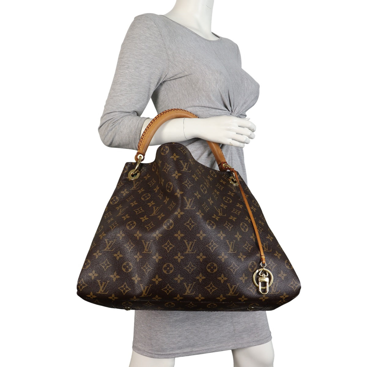 Louis Vuitton Artsy MM Monogram