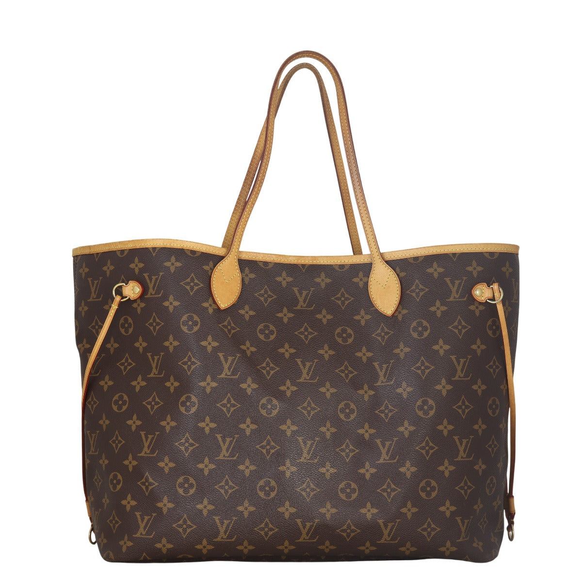 Louis Vuitton Neverfull GM Monogram