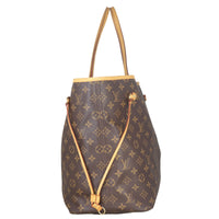 Louis Vuitton Neverfull GM Monogram