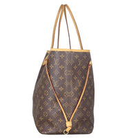 Louis Vuitton Neverfull GM Monogram