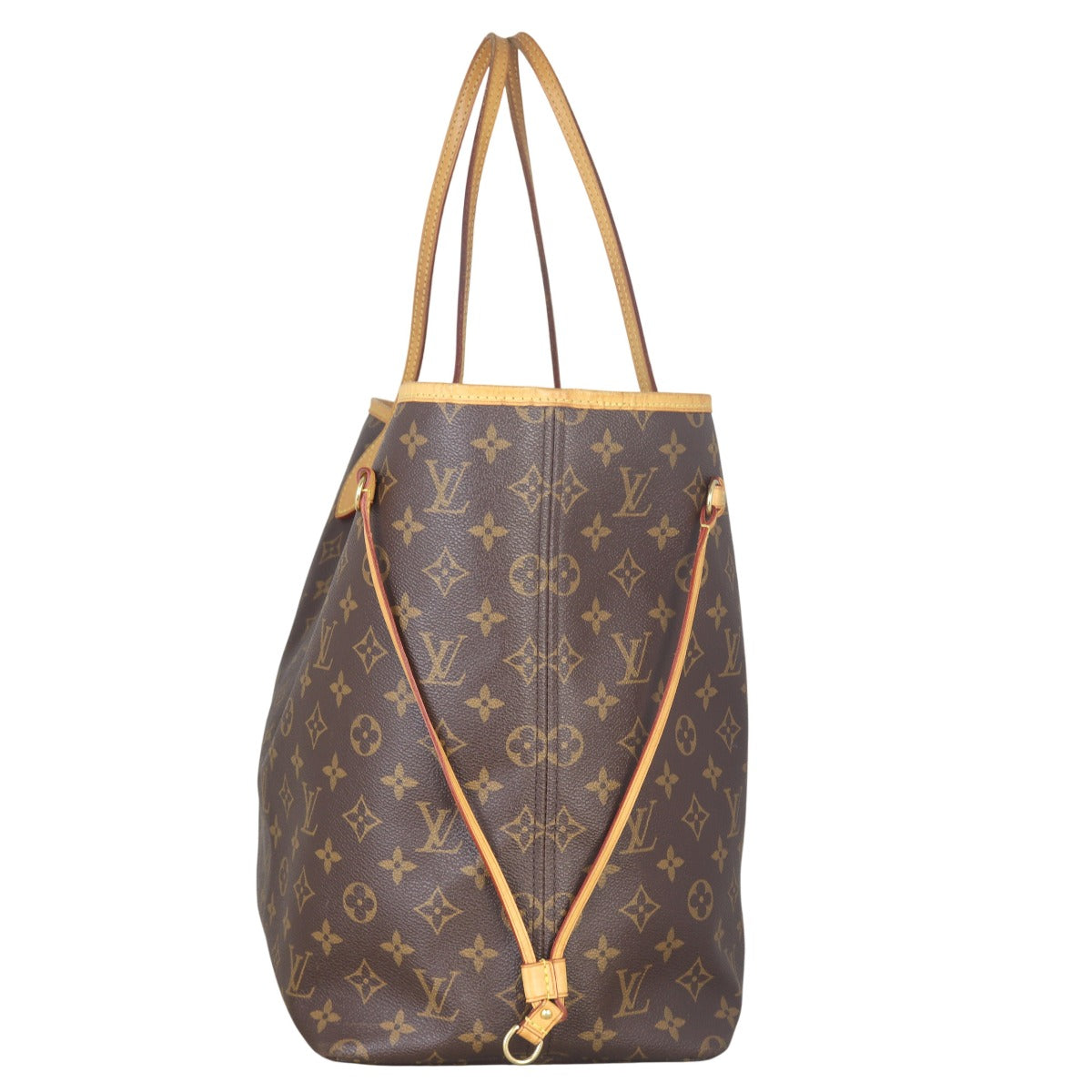 Louis Vuitton Neverfull GM Monogram