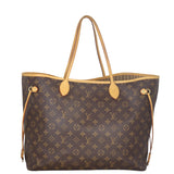 Louis Vuitton Neverfull GM Monogram