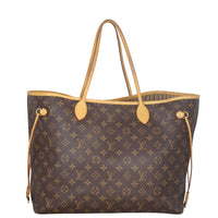 Louis Vuitton Neverfull GM Monogram