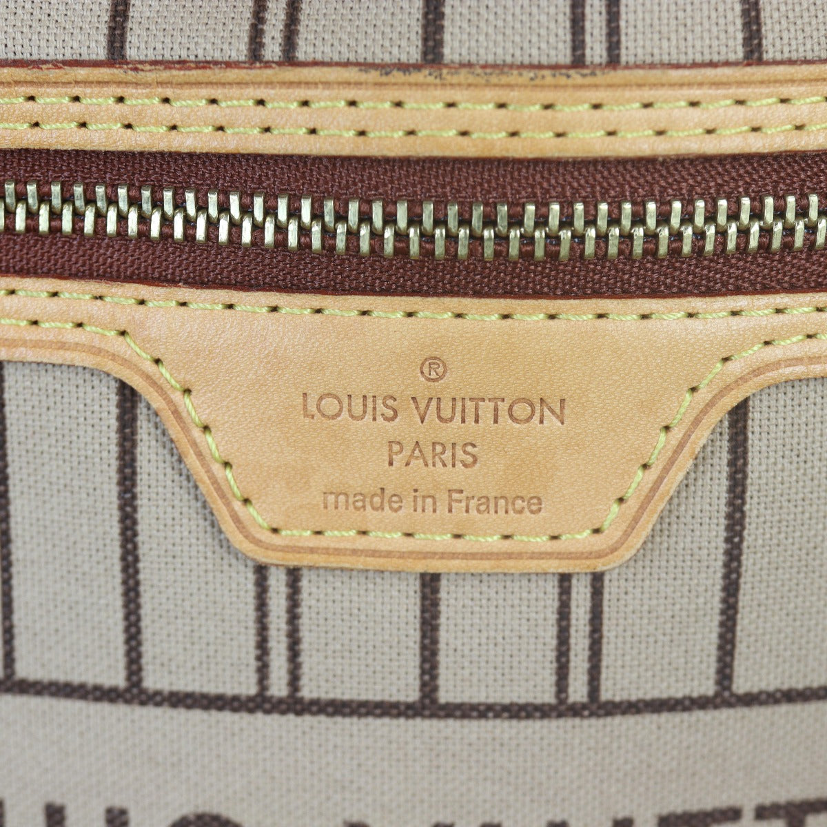 Louis Vuitton Neverfull GM Monogram
