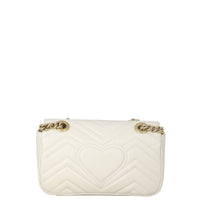 Gucci GG Marmont Matelasse Small Shoulder Bag