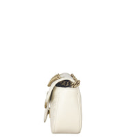 Gucci GG Marmont Matelasse Small Shoulder Bag