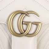 Gucci GG Marmont Matelasse Small Shoulder Bag