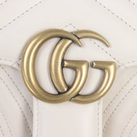 Gucci GG Marmont Matelasse Small Shoulder Bag