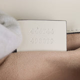 Gucci GG Marmont Matelasse Small Shoulder Bag