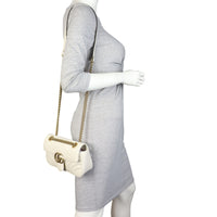 Gucci GG Marmont Matelasse Small Shoulder Bag