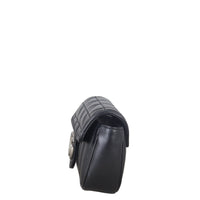 Gucci GG Marmont Matelasse Super Mini Shoulder Bag