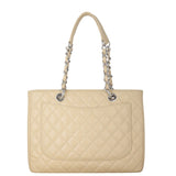 Chanel Grand Shopping Tote