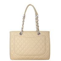Chanel Grand Shopping Tote