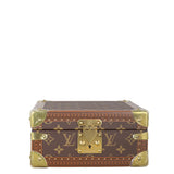 Louis Vuitton Coffret Joaillerie Monogram