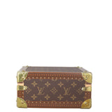 Louis Vuitton Coffret Joaillerie Monogram