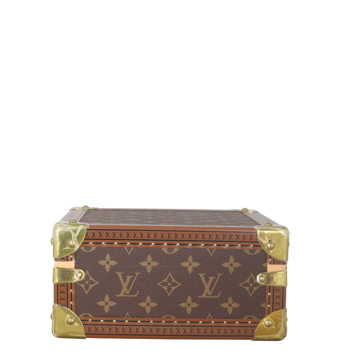 Louis Vuitton Coffret Joaillerie Monogram